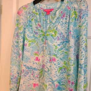 Lilly Pulitzer Elsa